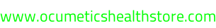 www.ocumeticshealthstore.com