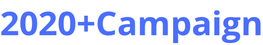 2020+Campaign